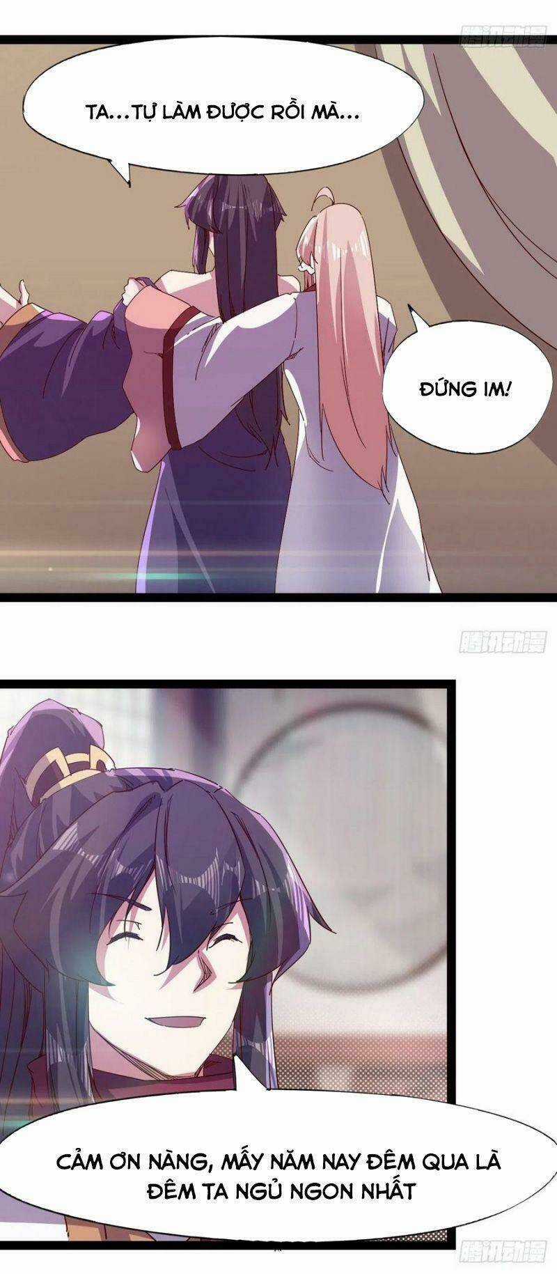 Kiếm Đồ Chapter 88 trang 4