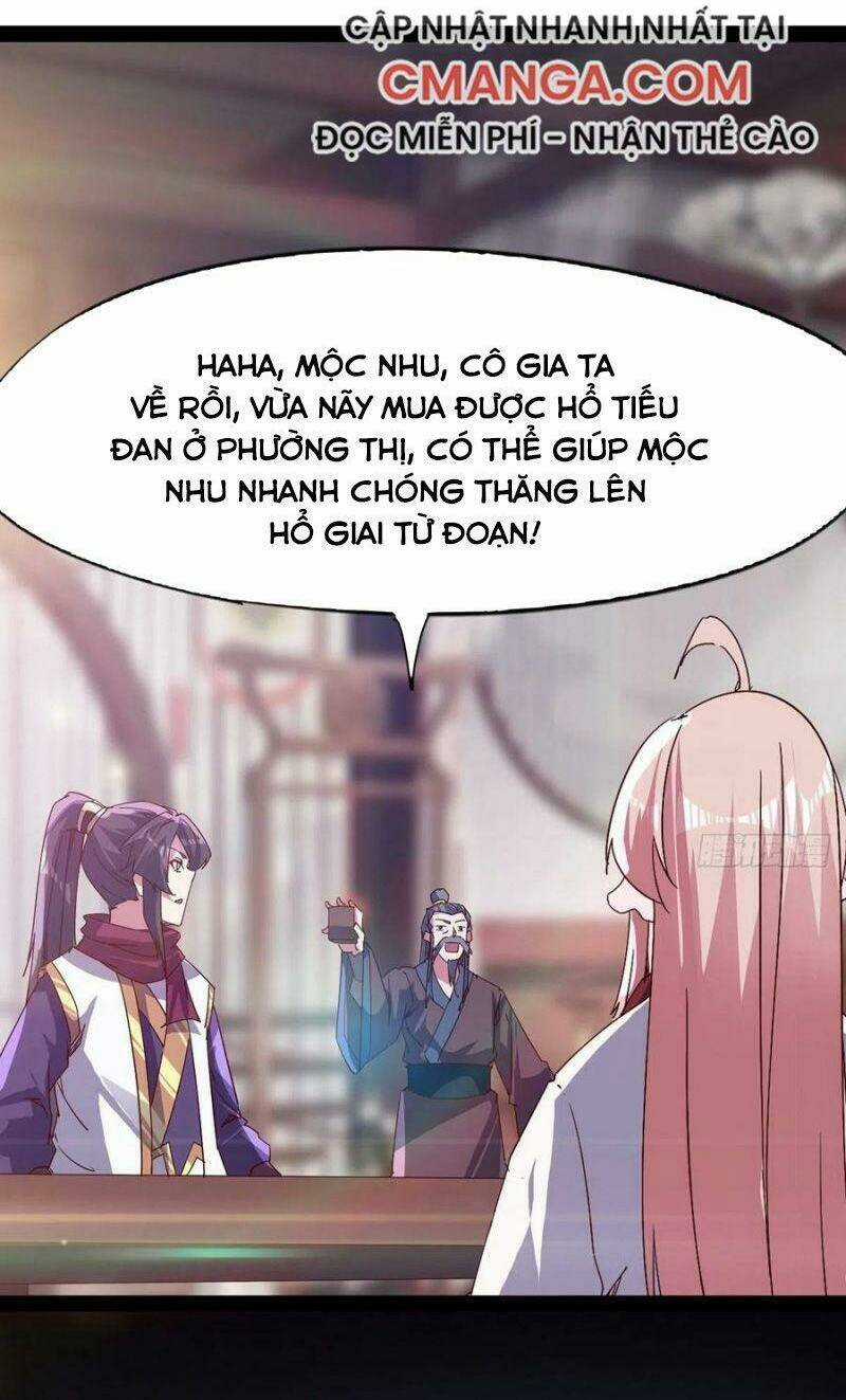 Kiếm Đồ Chapter 88 trang 8