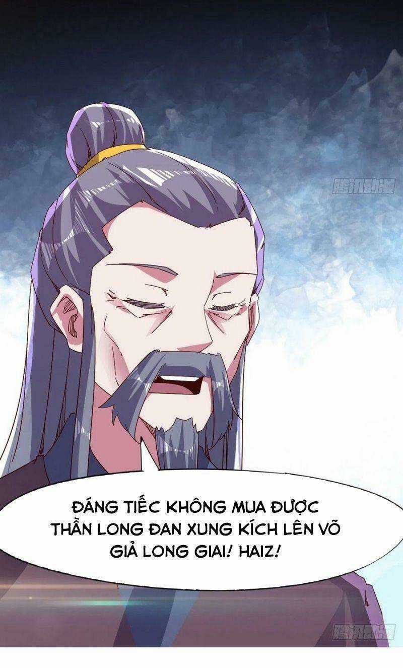 Kiếm Đồ Chapter 88 trang 9