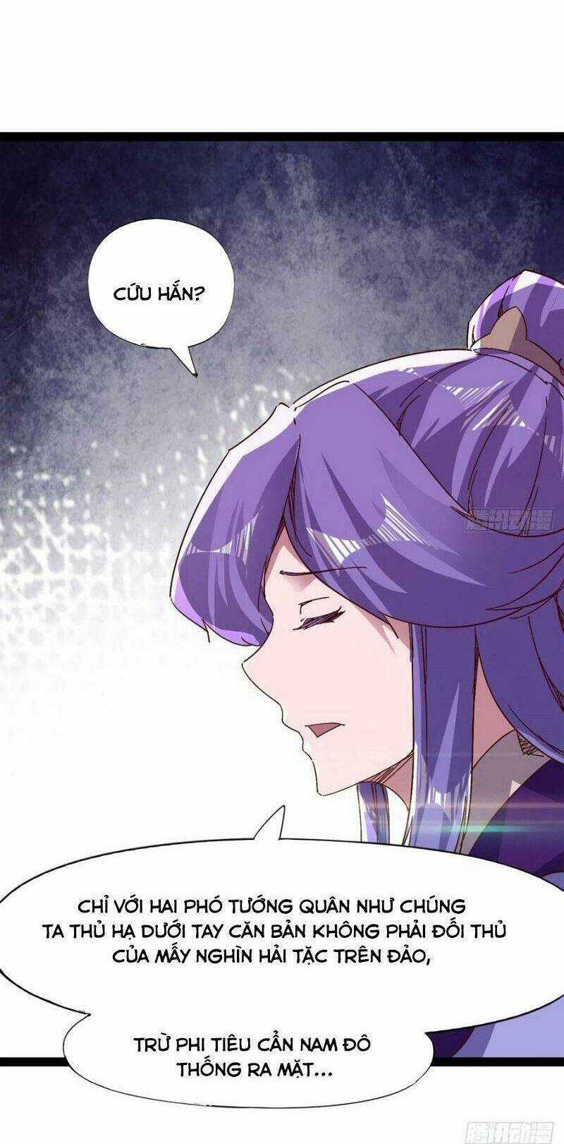 Kiếm Đồ Chapter 89 trang 11