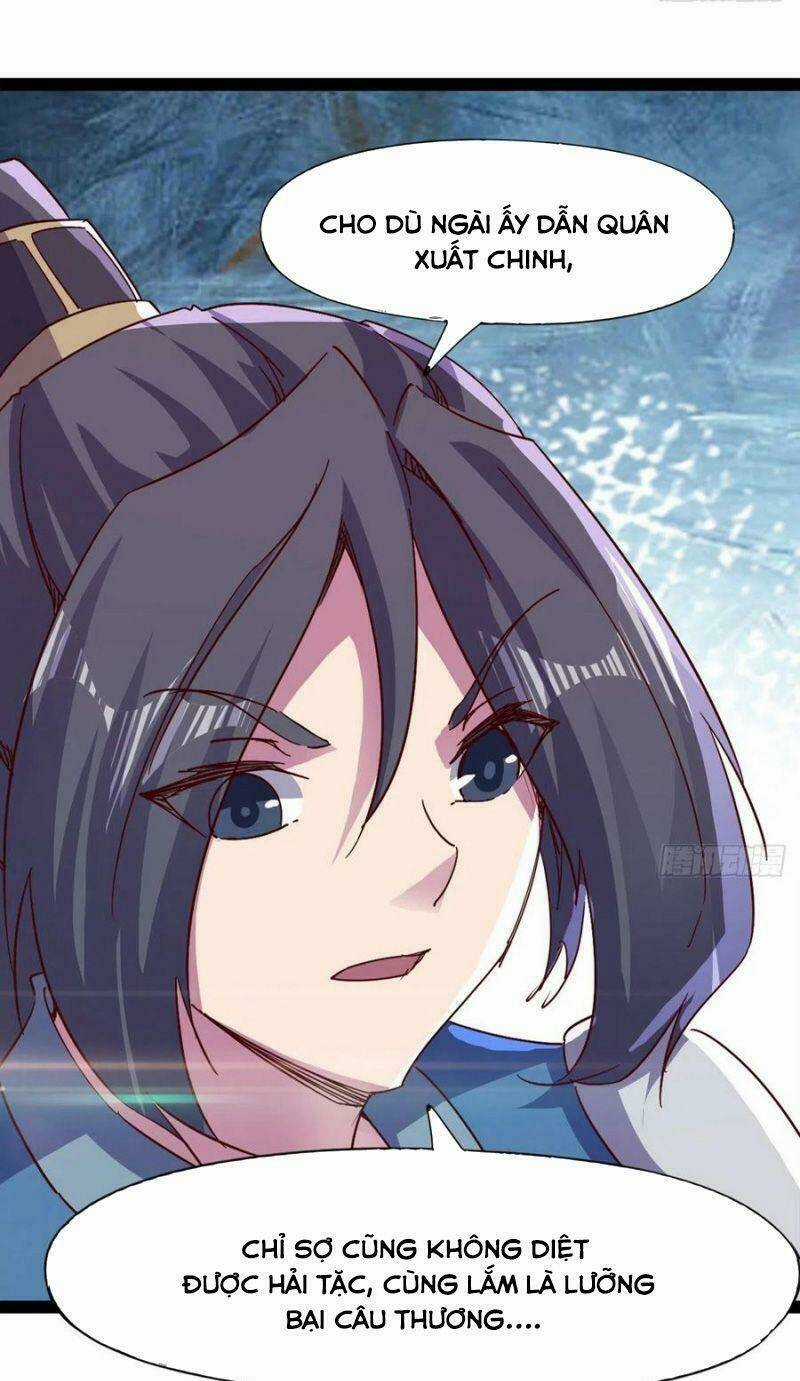 Kiếm Đồ Chapter 89 trang 12