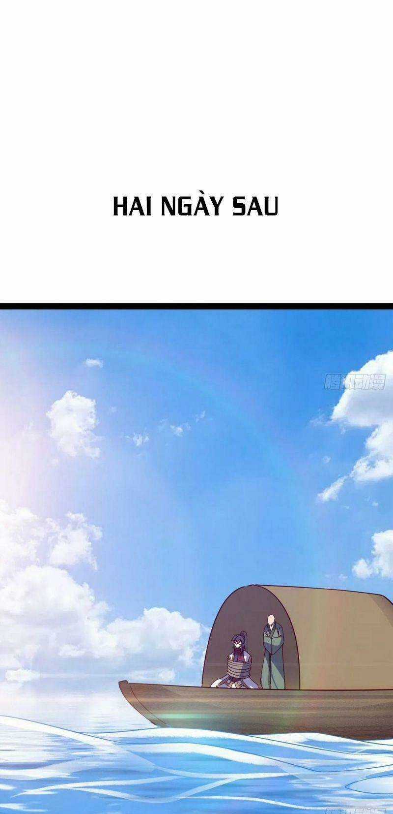 Kiếm Đồ Chapter 89 trang 14