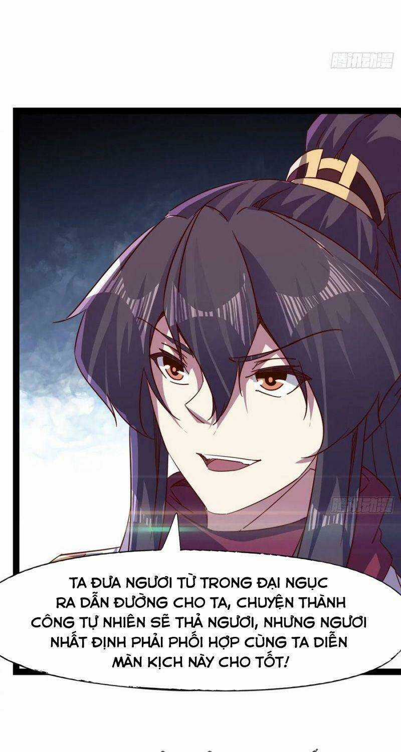 Kiếm Đồ Chapter 89 trang 16