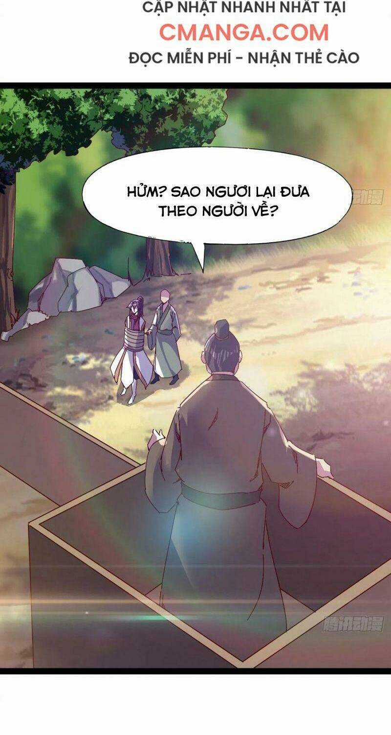 Kiếm Đồ Chapter 89 trang 17