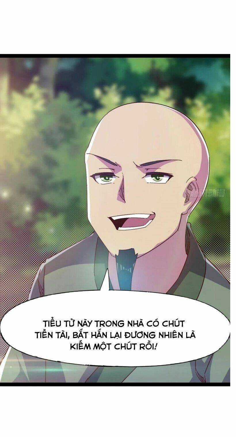 Kiếm Đồ Chapter 89 trang 18