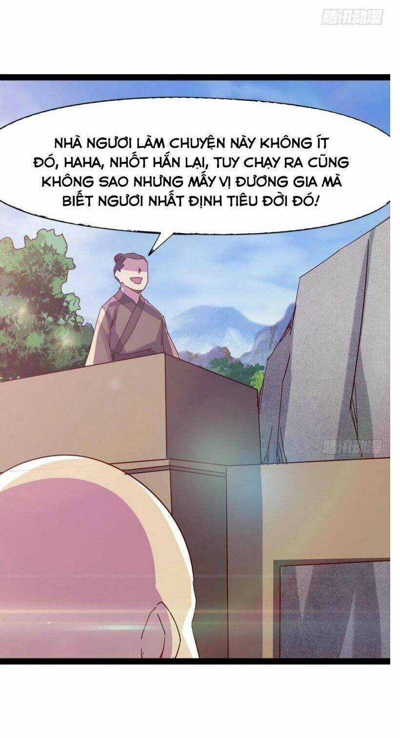 Kiếm Đồ Chapter 89 trang 19