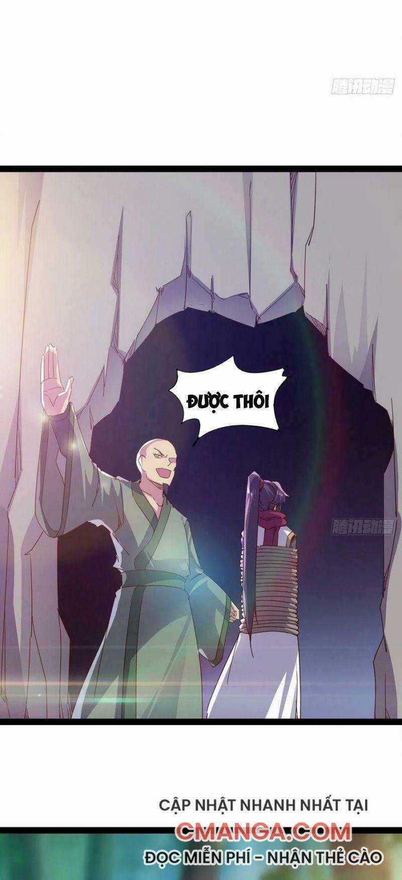 Kiếm Đồ Chapter 89 trang 20