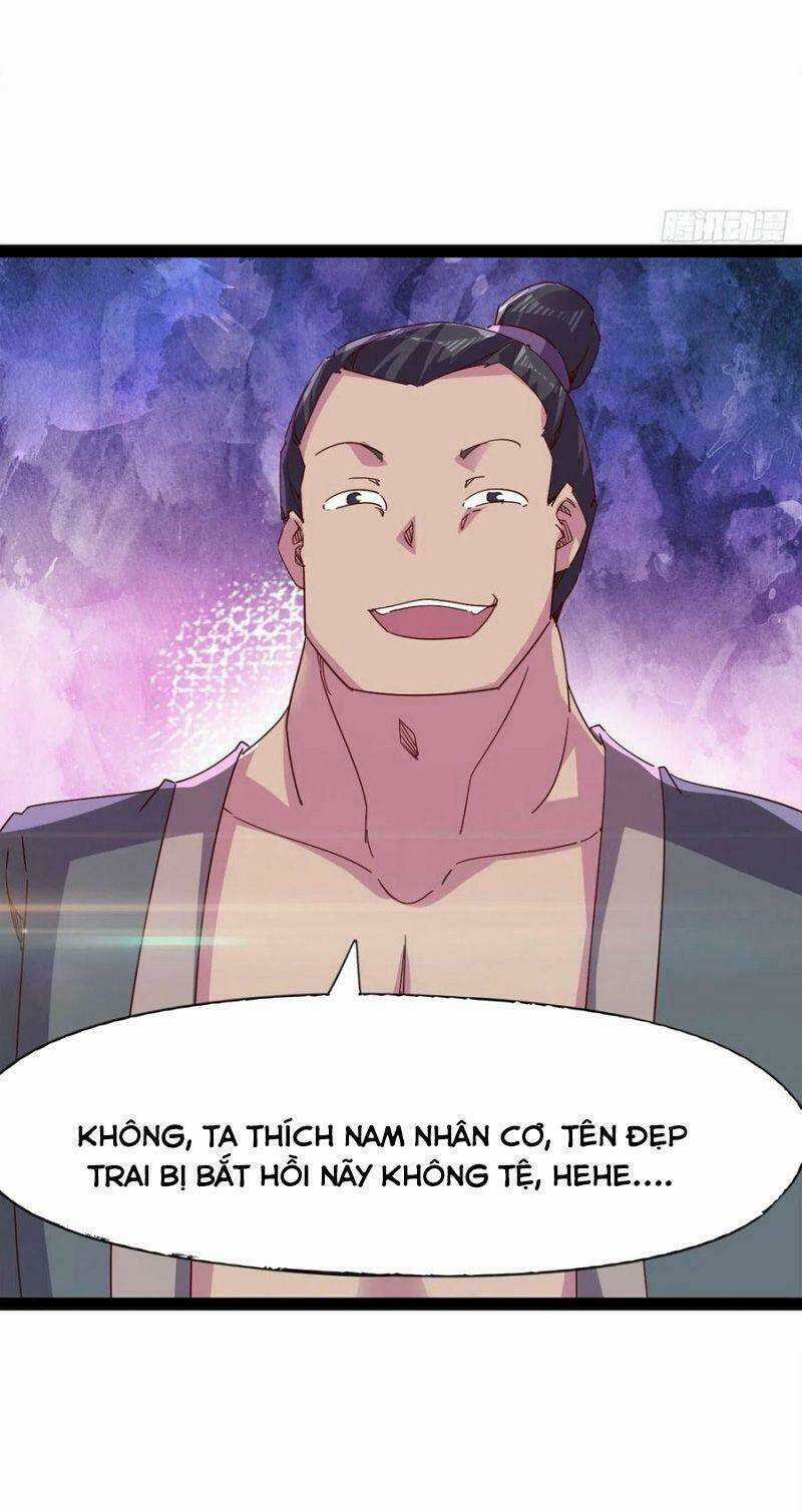 Kiếm Đồ Chapter 89 trang 22