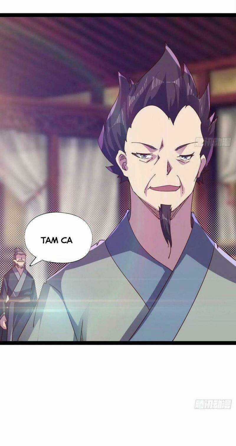 Kiếm Đồ Chapter 89 trang 23