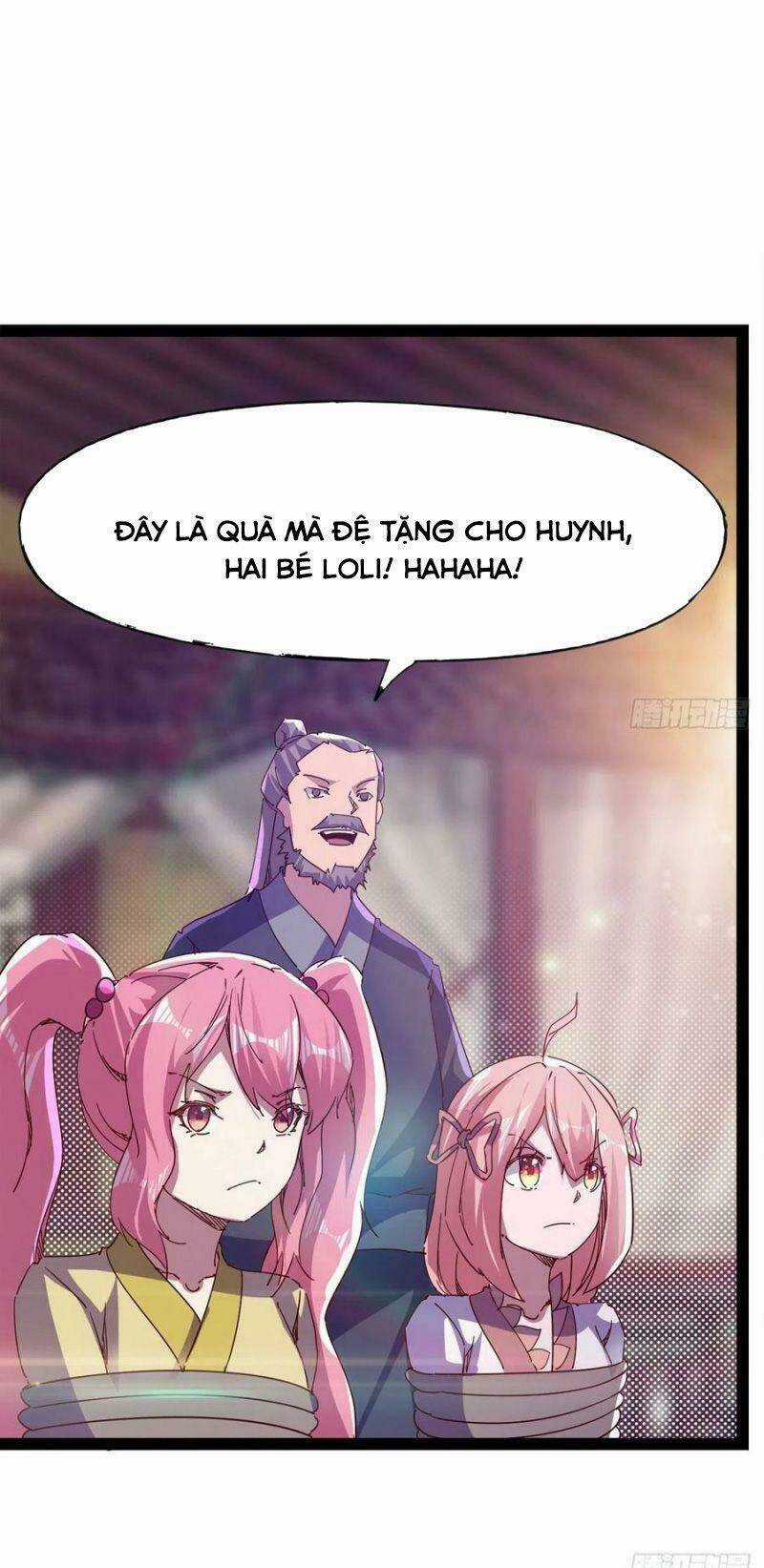 Kiếm Đồ Chapter 89 trang 24
