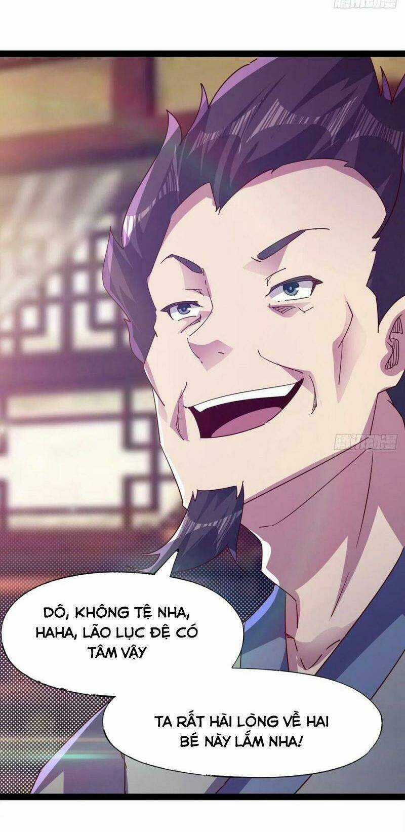 Kiếm Đồ Chapter 89 trang 25