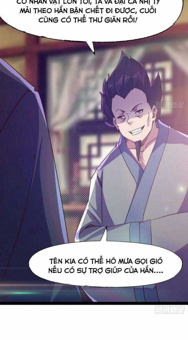 Kiếm Đồ Chapter 89 trang 27
