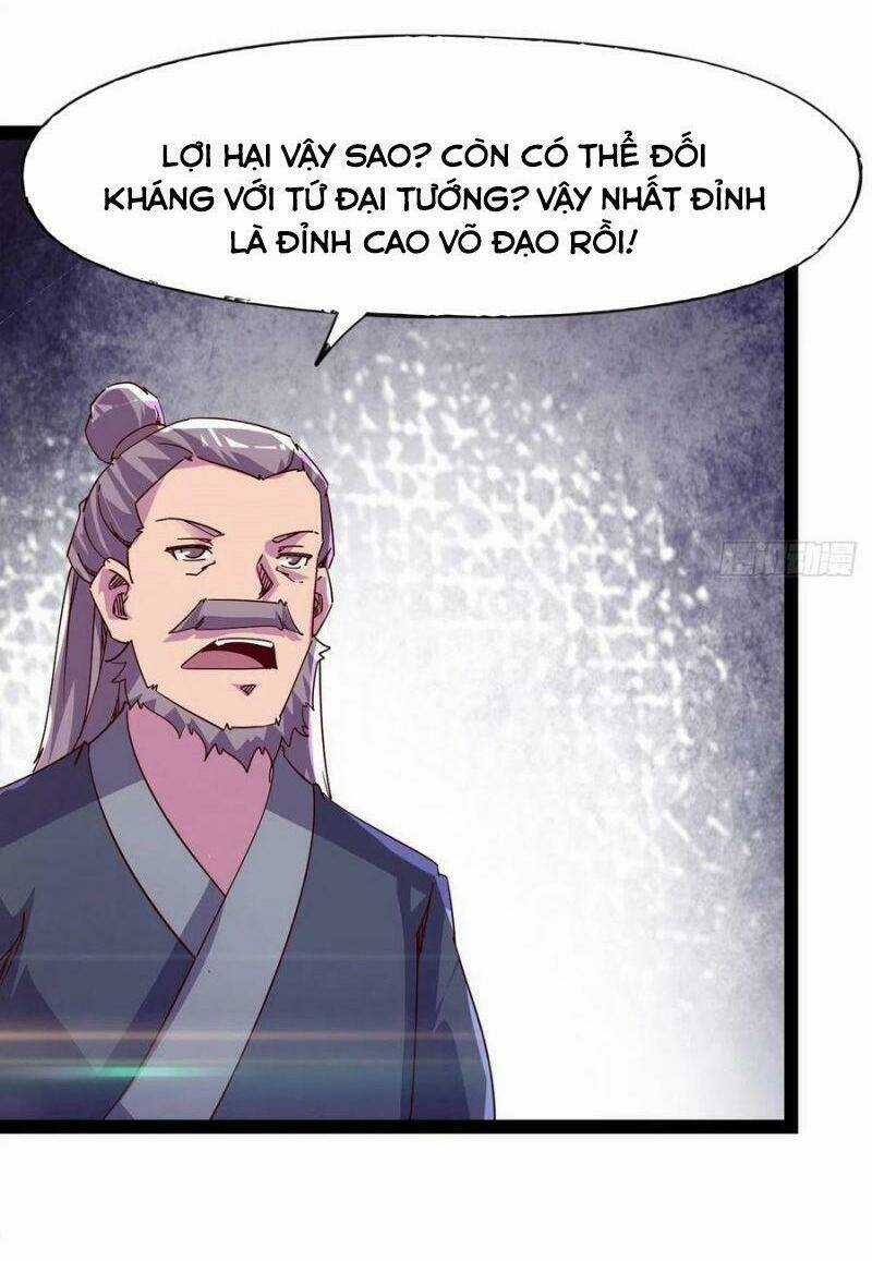 Kiếm Đồ Chapter 89 trang 29