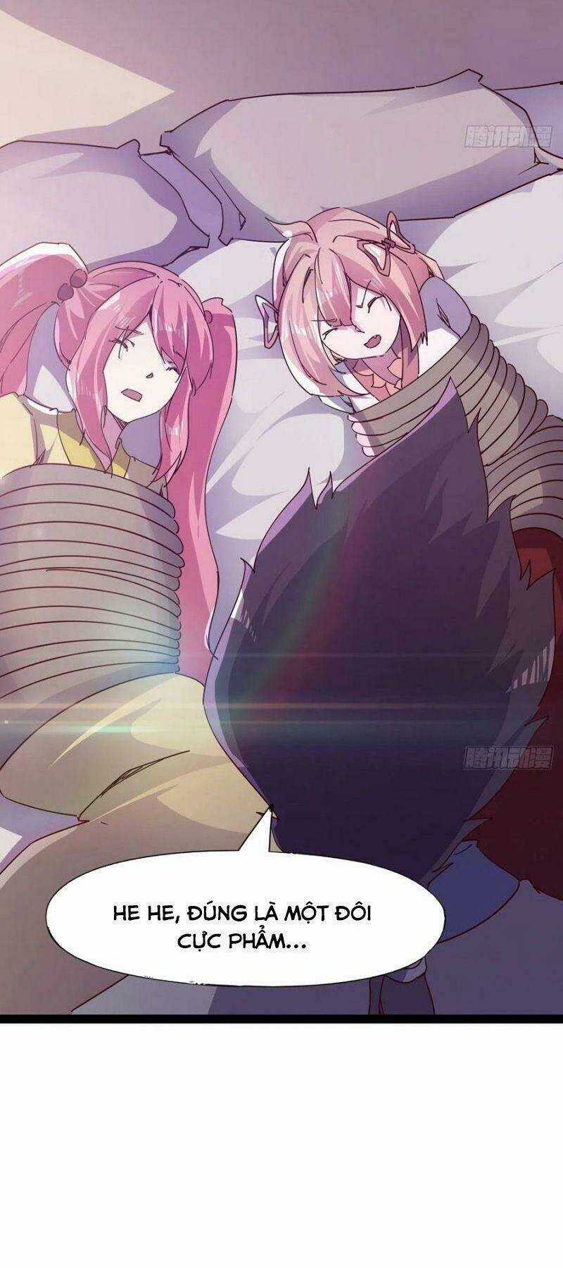 Kiếm Đồ Chapter 89 trang 31