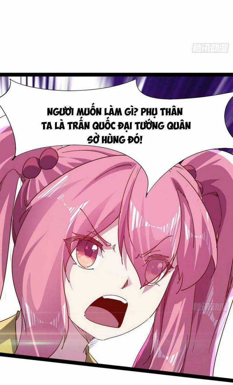 Kiếm Đồ Chapter 89 trang 32