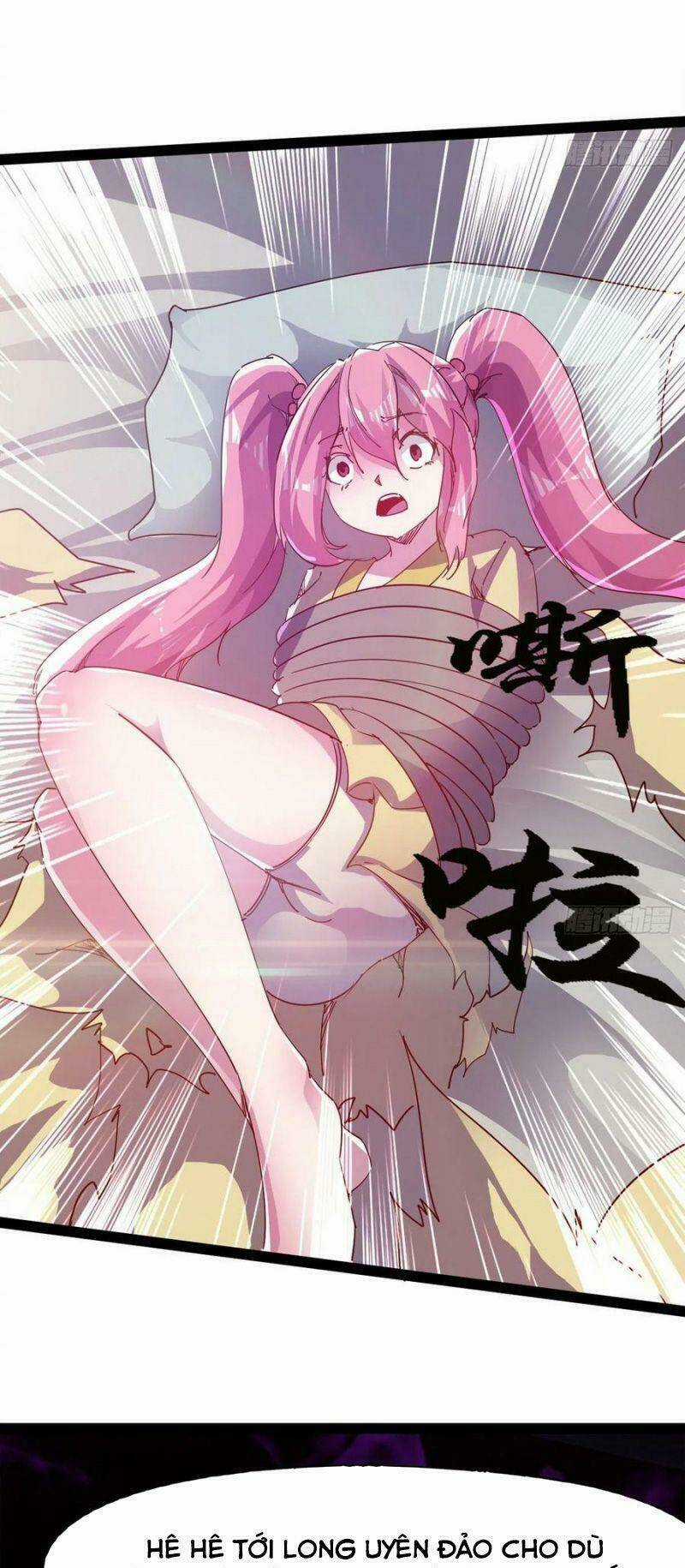 Kiếm Đồ Chapter 89 trang 34