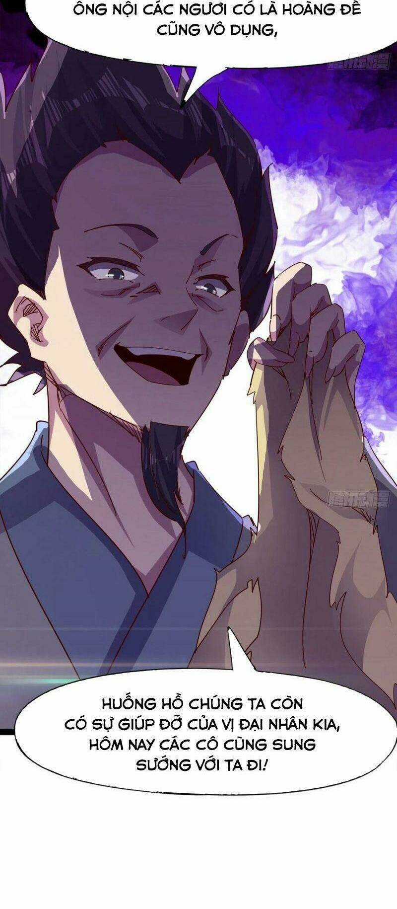 Kiếm Đồ Chapter 89 trang 35