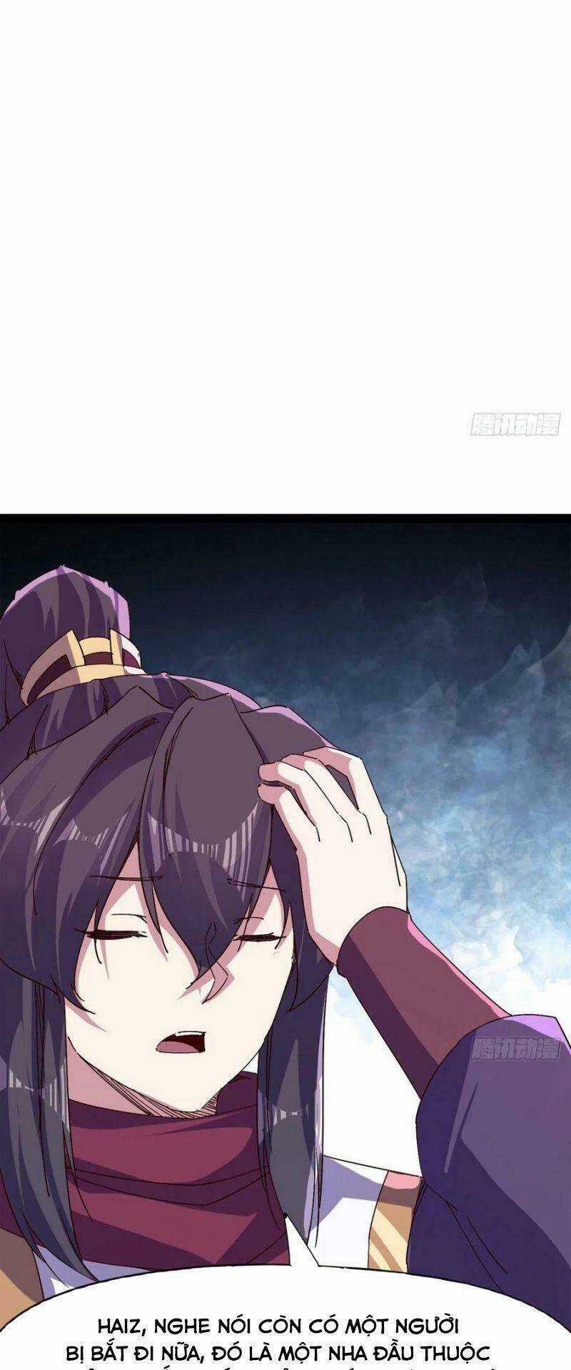 Kiếm Đồ Chapter 89 trang 4