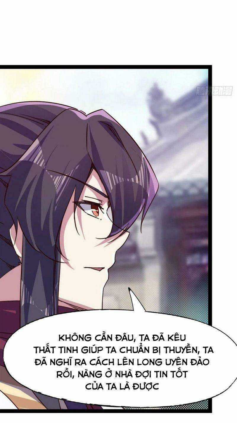 Kiếm Đồ Chapter 89 trang 6