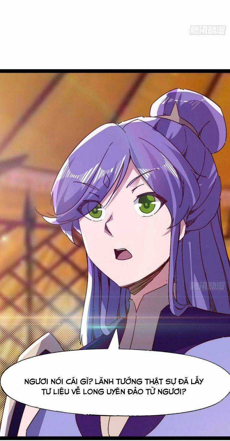 Kiếm Đồ Chapter 89 trang 8