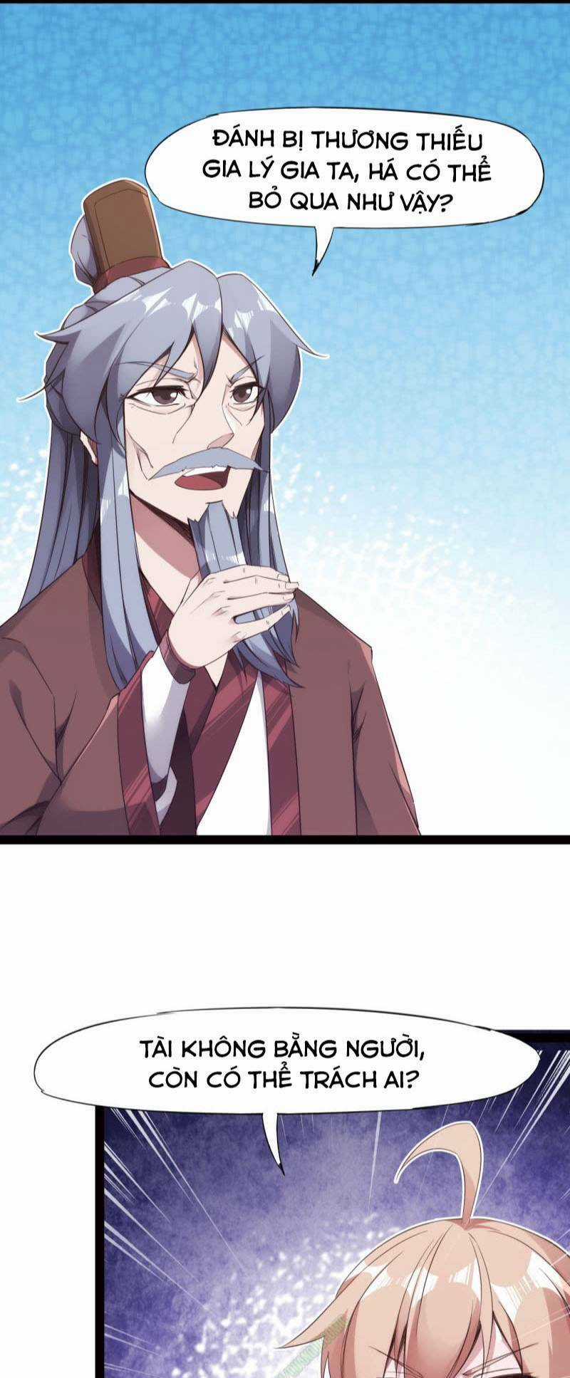 Kiếm Đồ Chapter 9 trang 12