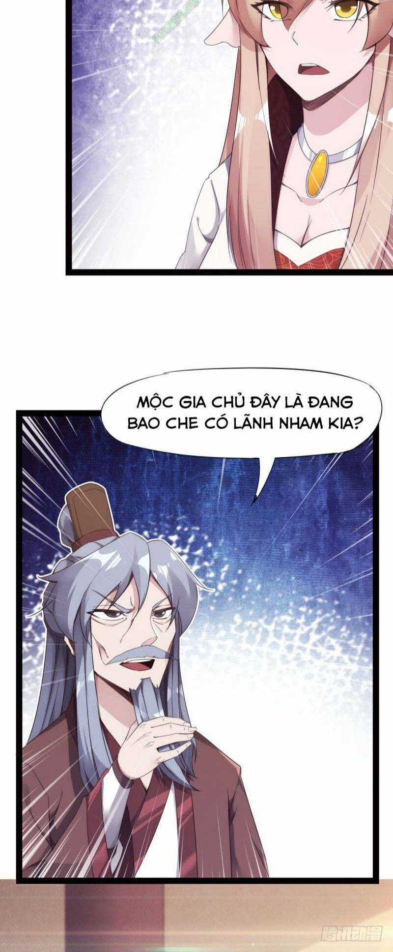 Kiếm Đồ Chapter 9 trang 13