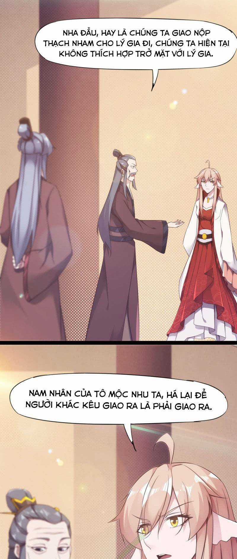 Kiếm Đồ Chapter 9 trang 14