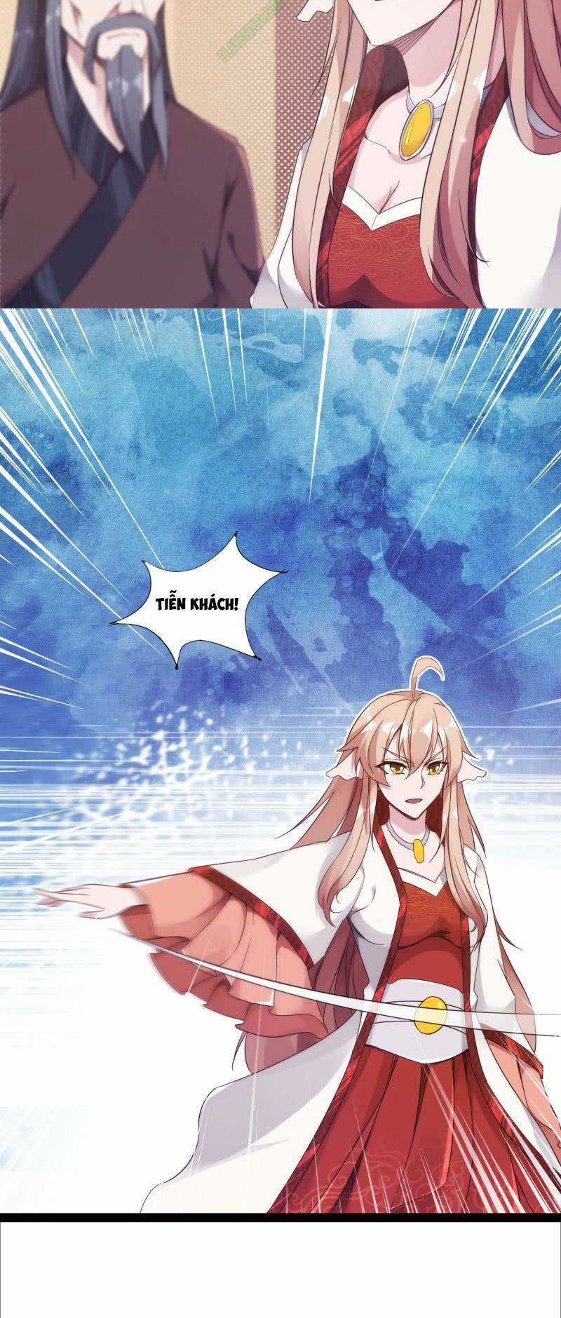 Kiếm Đồ Chapter 9 trang 15