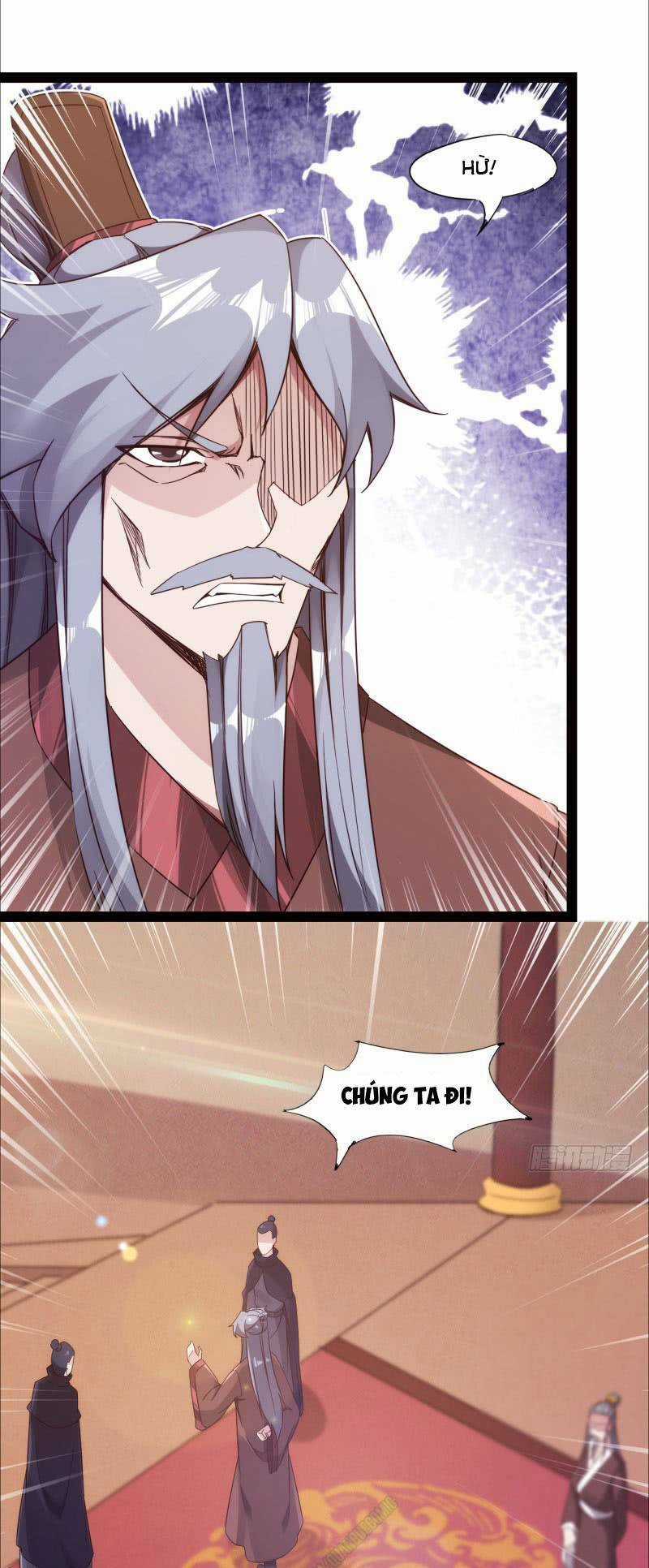 Kiếm Đồ Chapter 9 trang 16