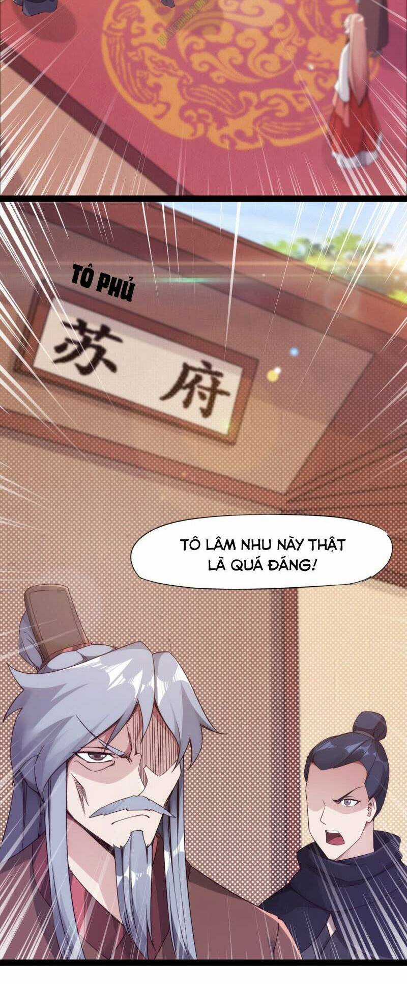 Kiếm Đồ Chapter 9 trang 17