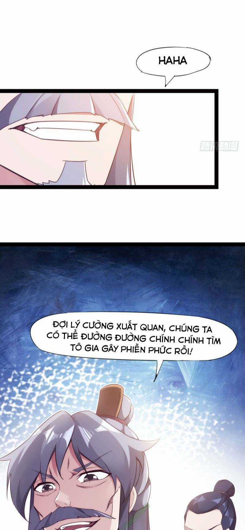 Kiếm Đồ Chapter 9 trang 18