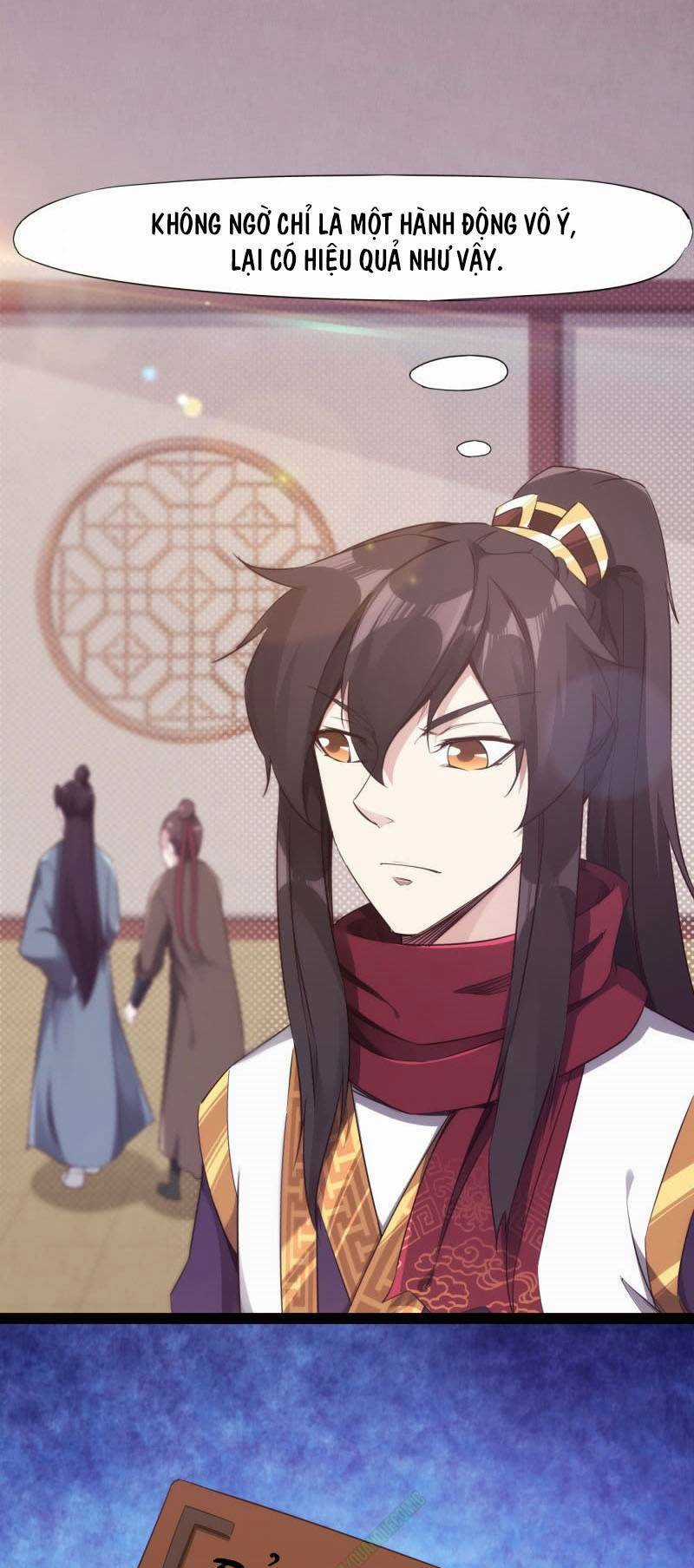 Kiếm Đồ Chapter 9 trang 2