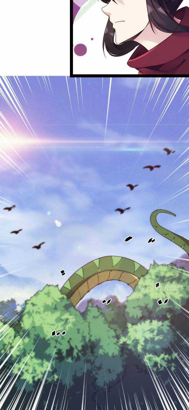 Kiếm Đồ Chapter 9 trang 21