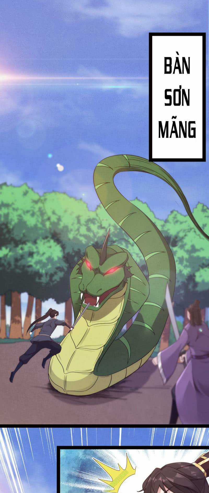 Kiếm Đồ Chapter 9 trang 22