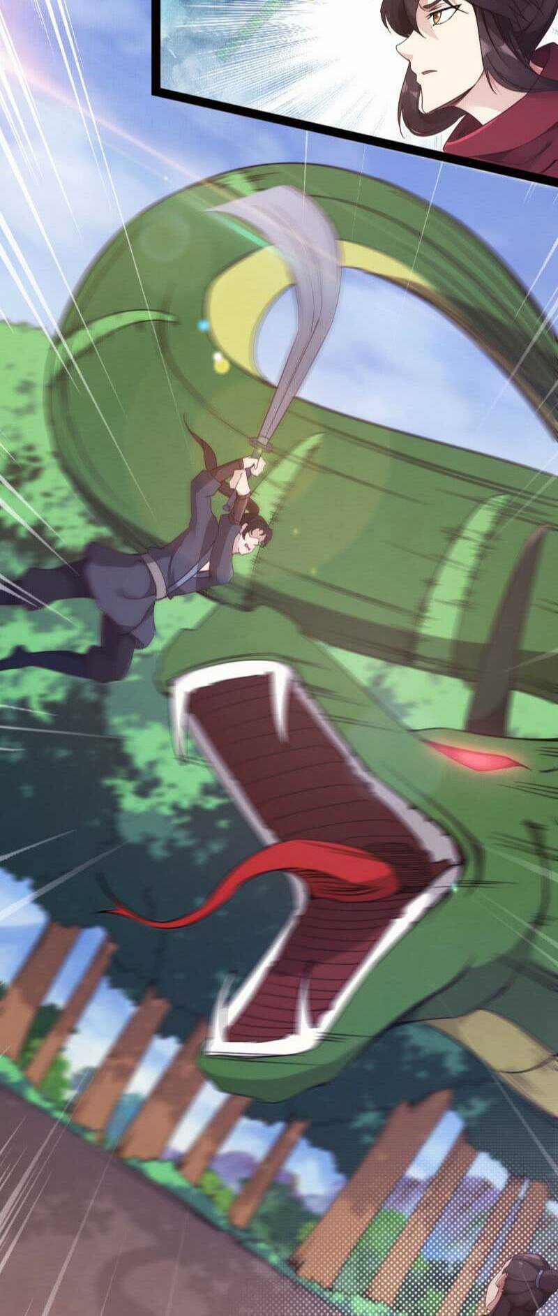 Kiếm Đồ Chapter 9 trang 23