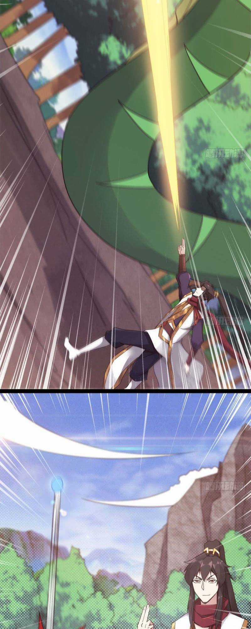 Kiếm Đồ Chapter 9 trang 29