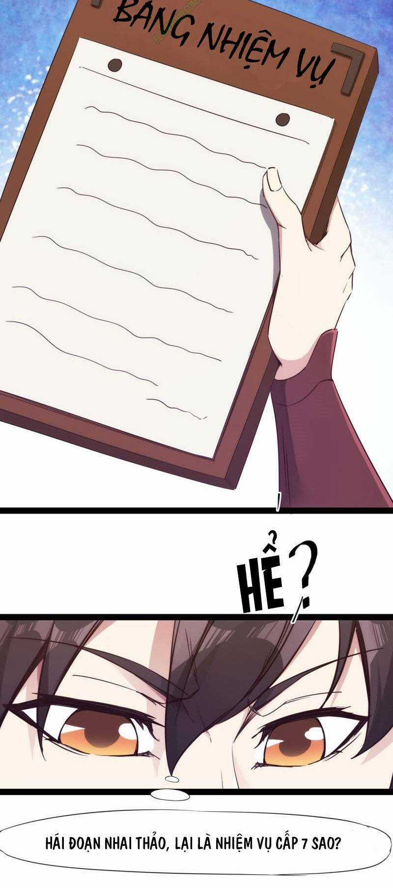 Kiếm Đồ Chapter 9 trang 3