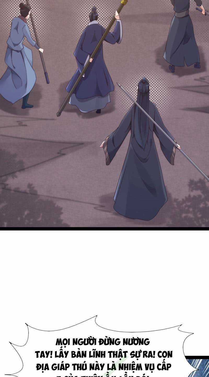 Kiếm Đồ Chapter 9 trang 34