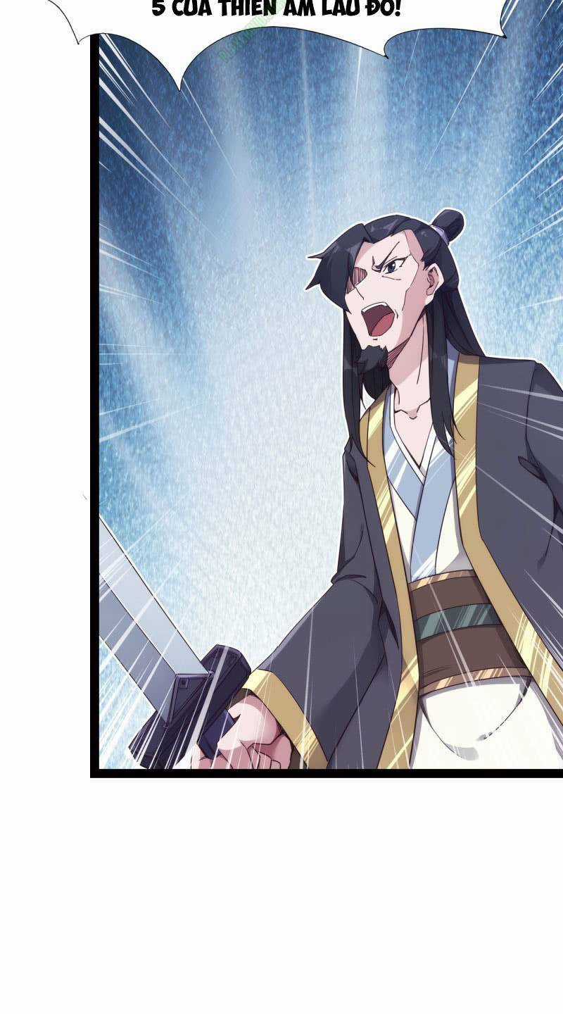 Kiếm Đồ Chapter 9 trang 35