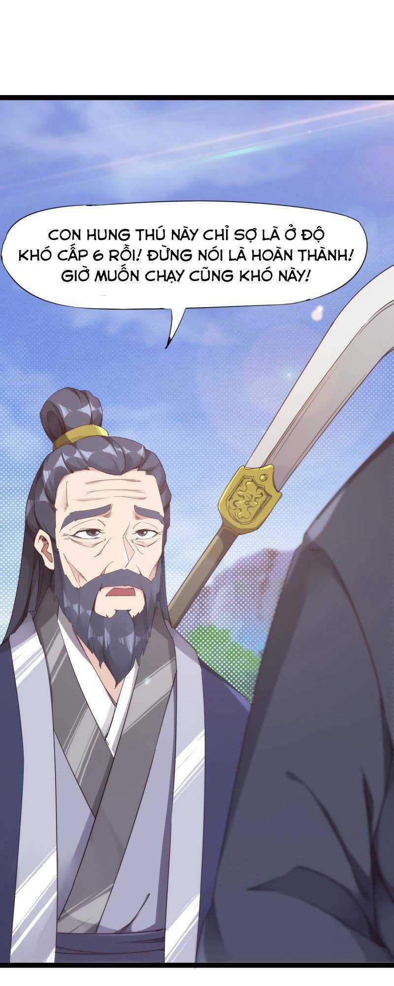 Kiếm Đồ Chapter 9 trang 36