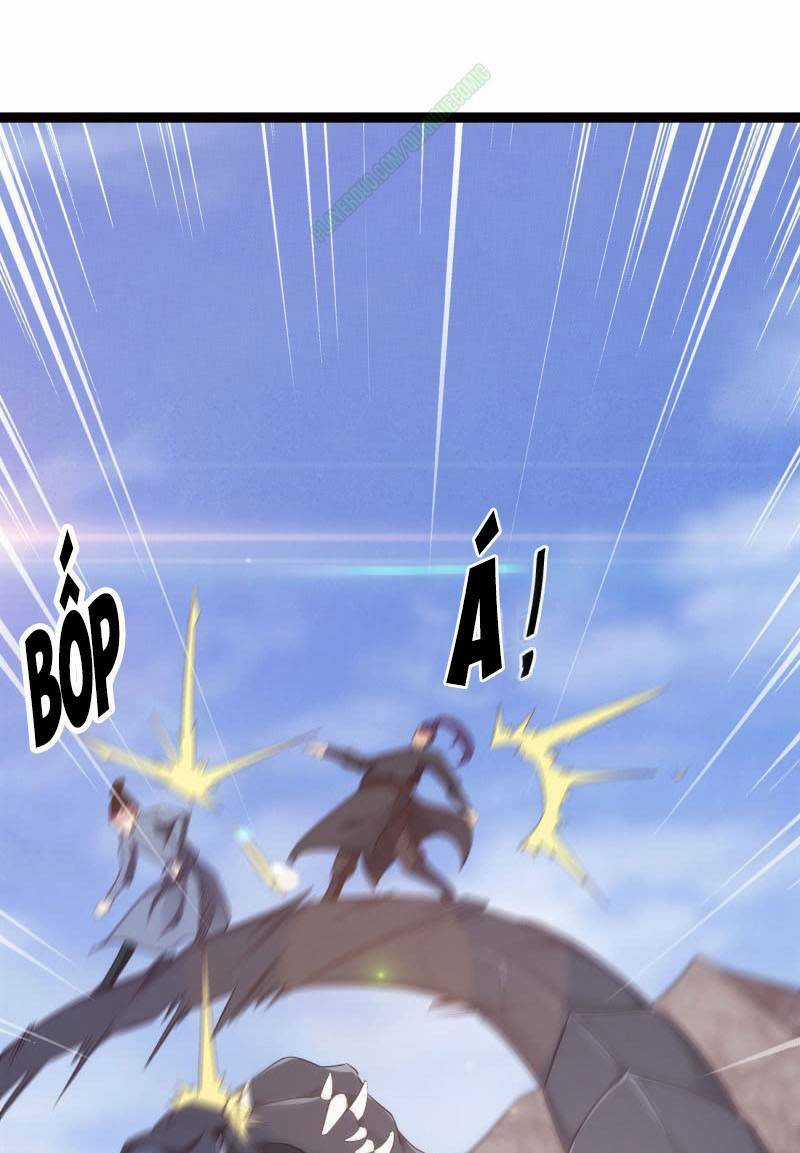 Kiếm Đồ Chapter 9 trang 37