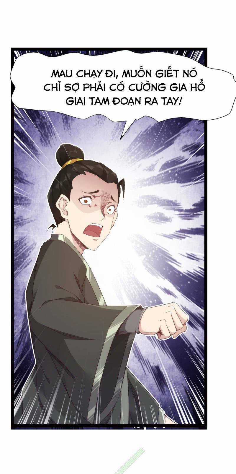 Kiếm Đồ Chapter 9 trang 39