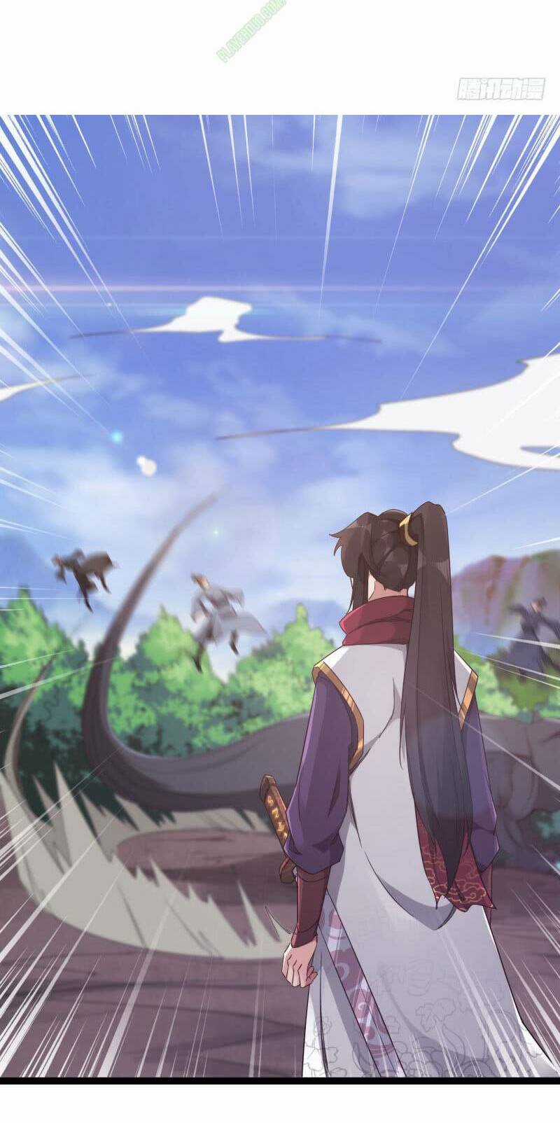 Kiếm Đồ Chapter 9 trang 40