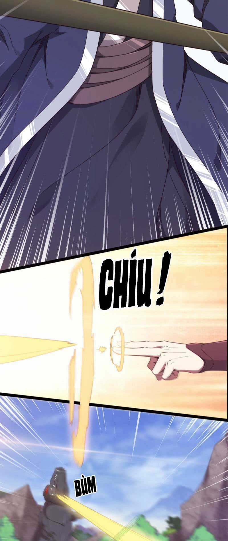 Kiếm Đồ Chapter 9 trang 46