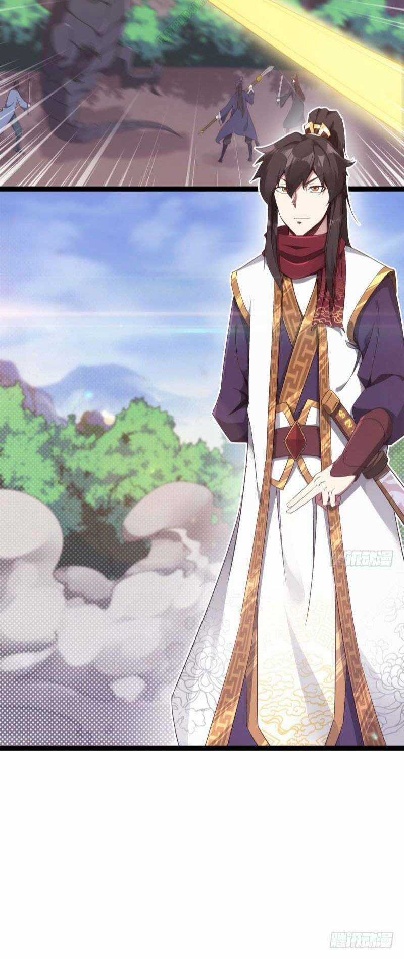 Kiếm Đồ Chapter 9 trang 47