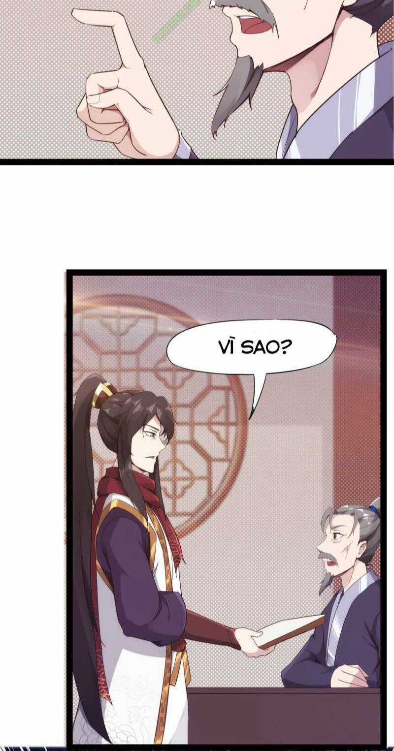 Kiếm Đồ Chapter 9 trang 5