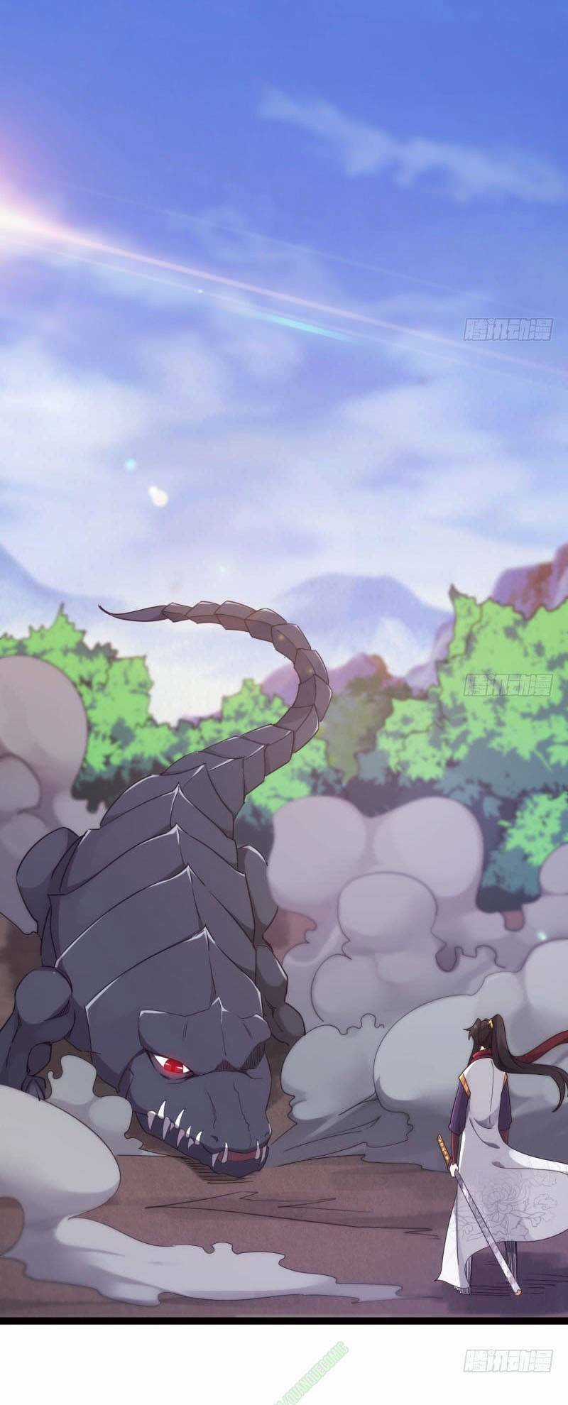 Kiếm Đồ Chapter 9 trang 50