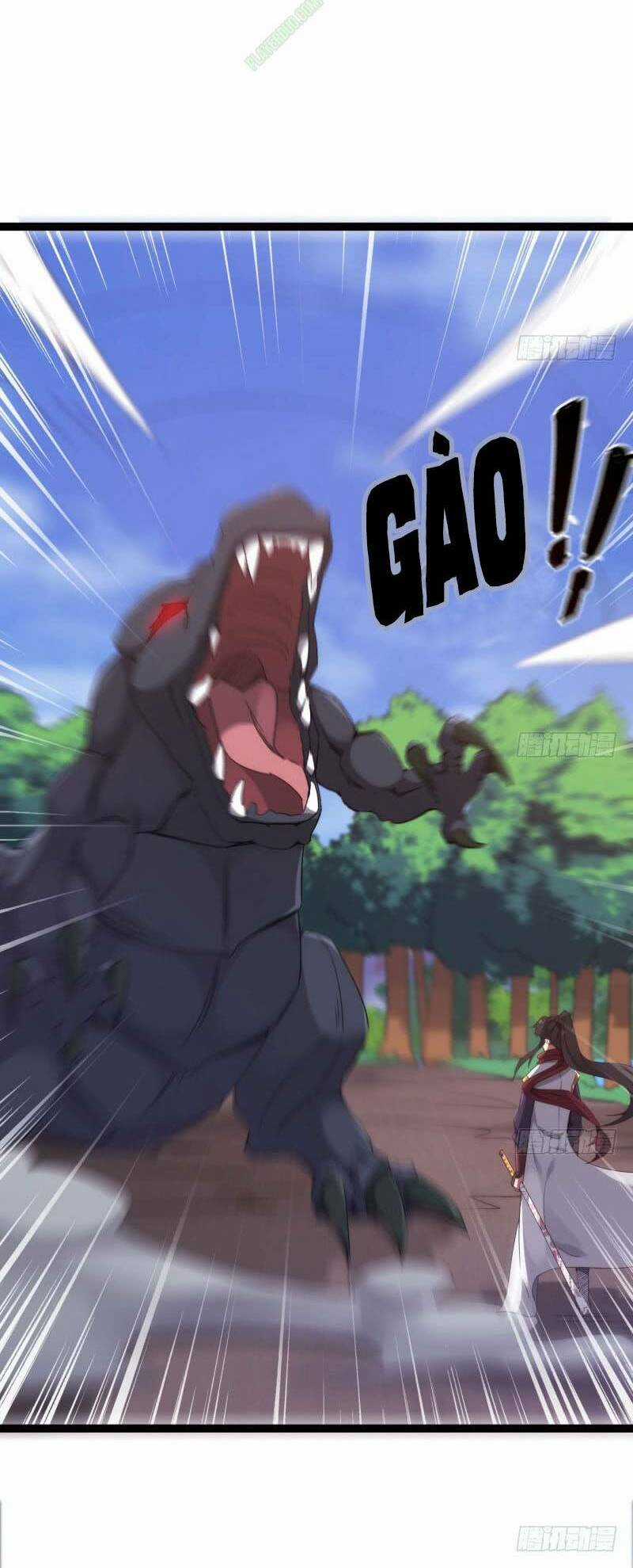 Kiếm Đồ Chapter 9 trang 51