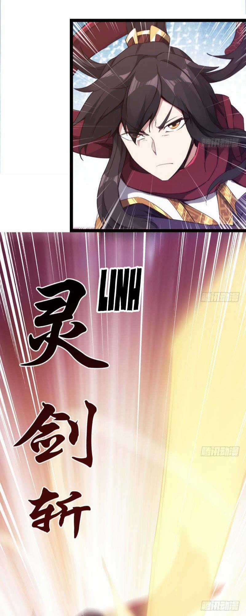 Kiếm Đồ Chapter 9 trang 52