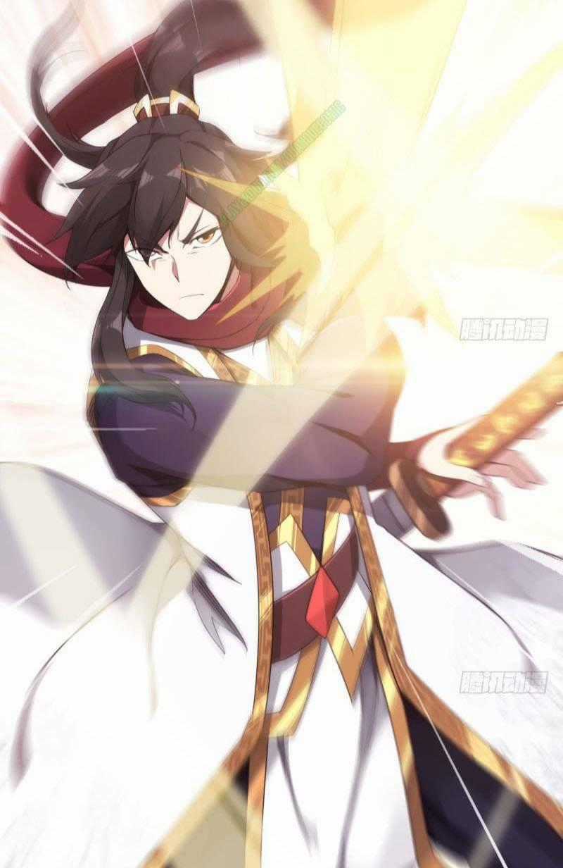 Kiếm Đồ Chapter 9 trang 53